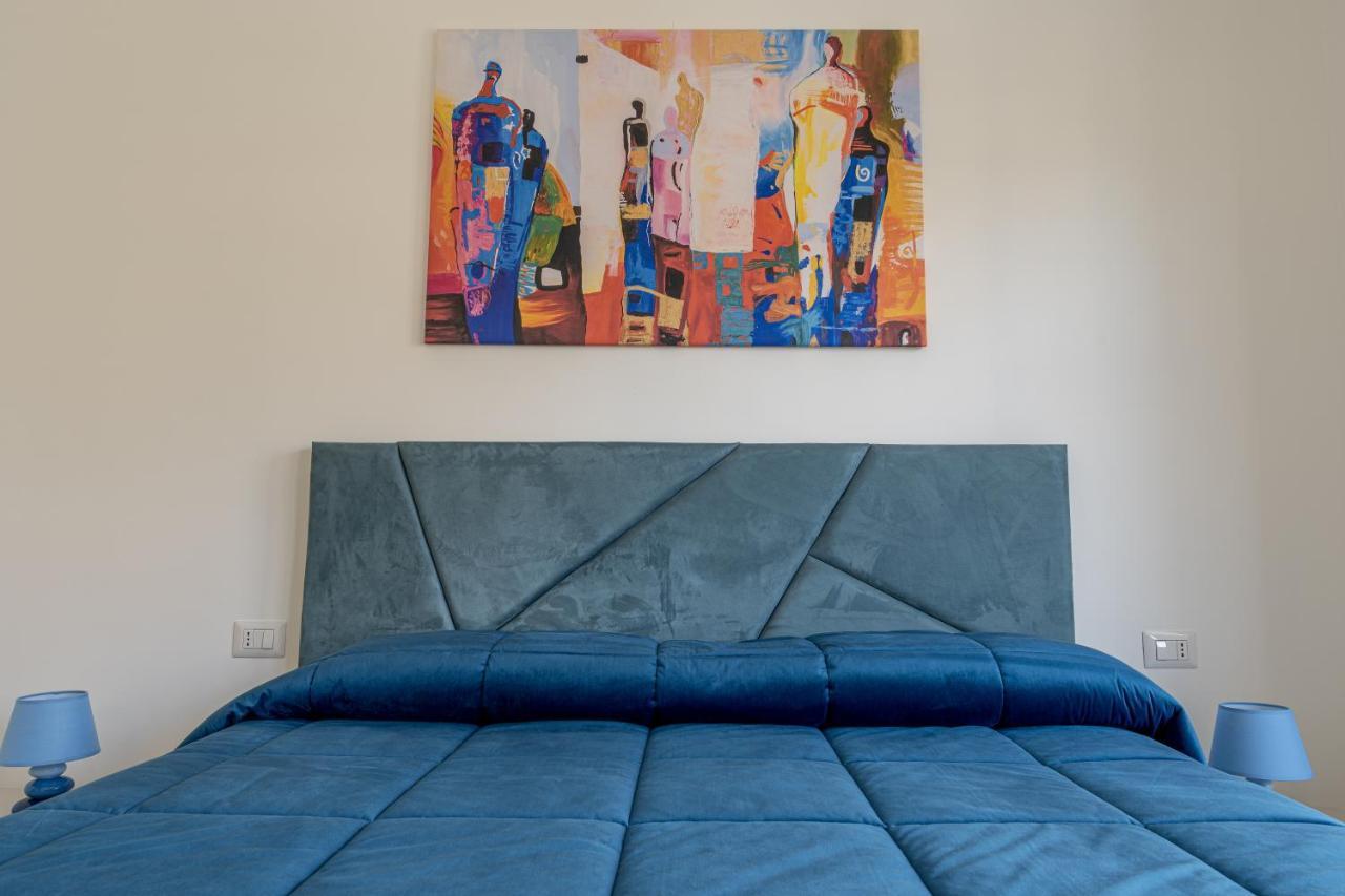 Piazza Pio Suite Home โรม ภายนอก รูปภาพ
