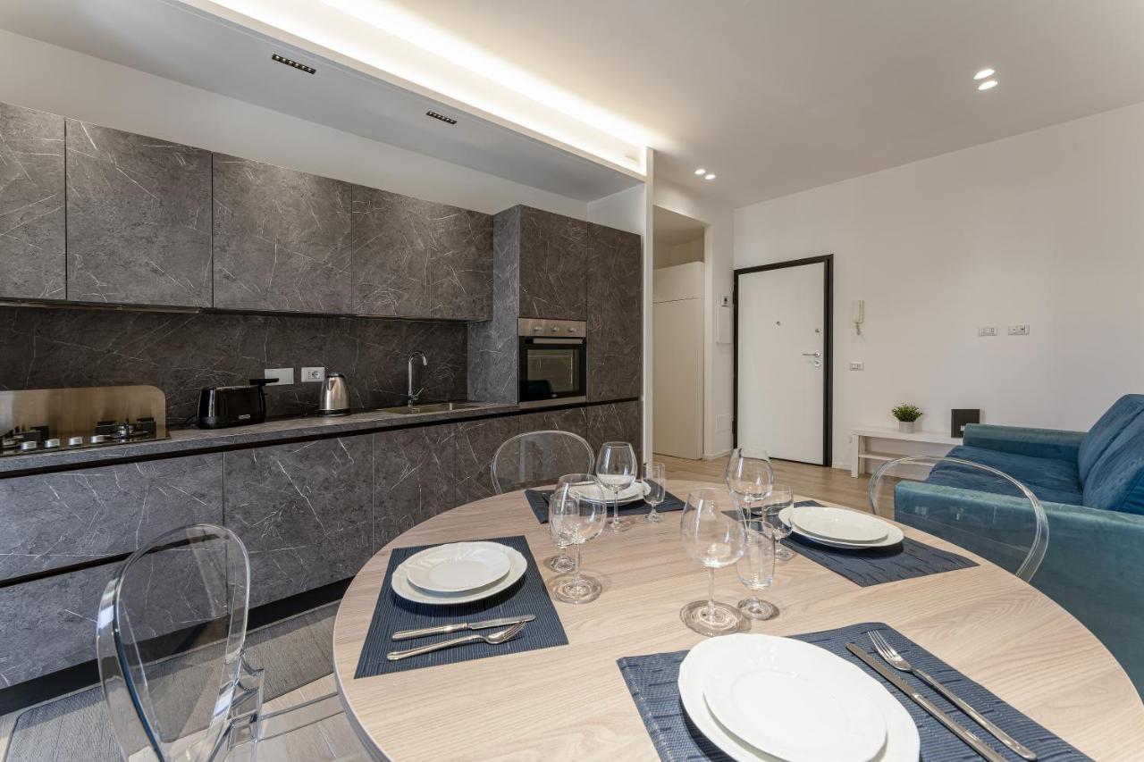 Piazza Pio Suite Home โรม ภายนอก รูปภาพ