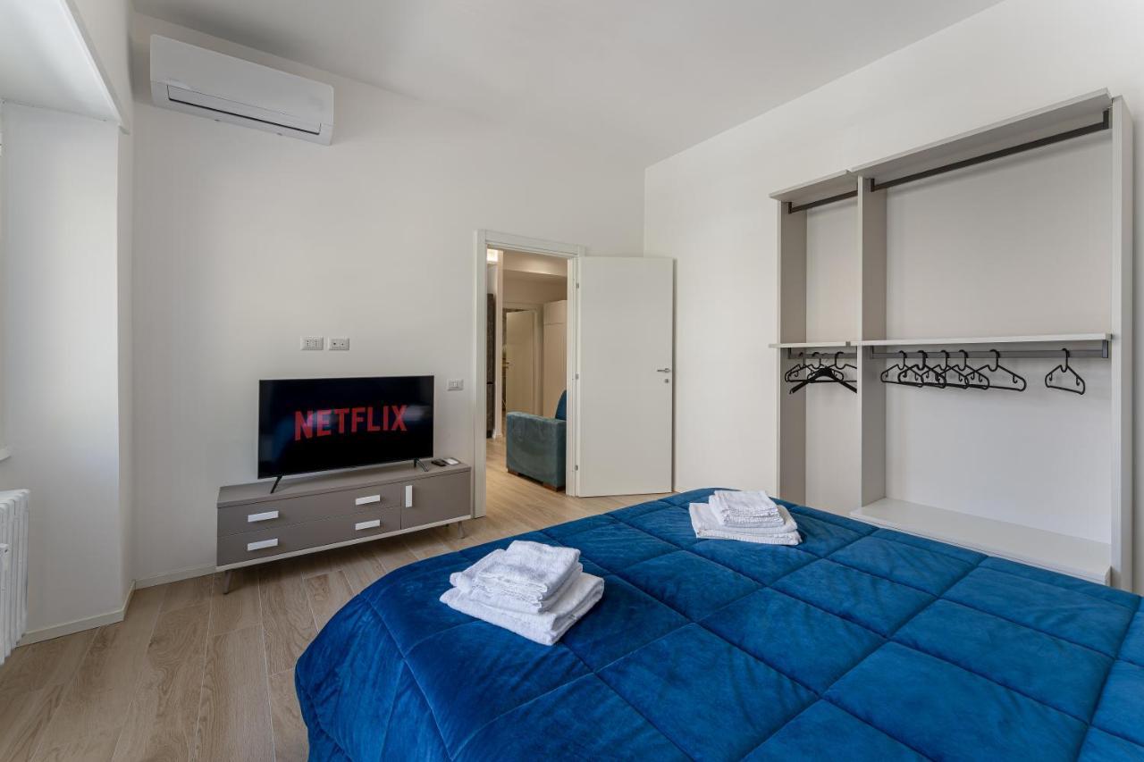 Piazza Pio Suite Home โรม ภายนอก รูปภาพ