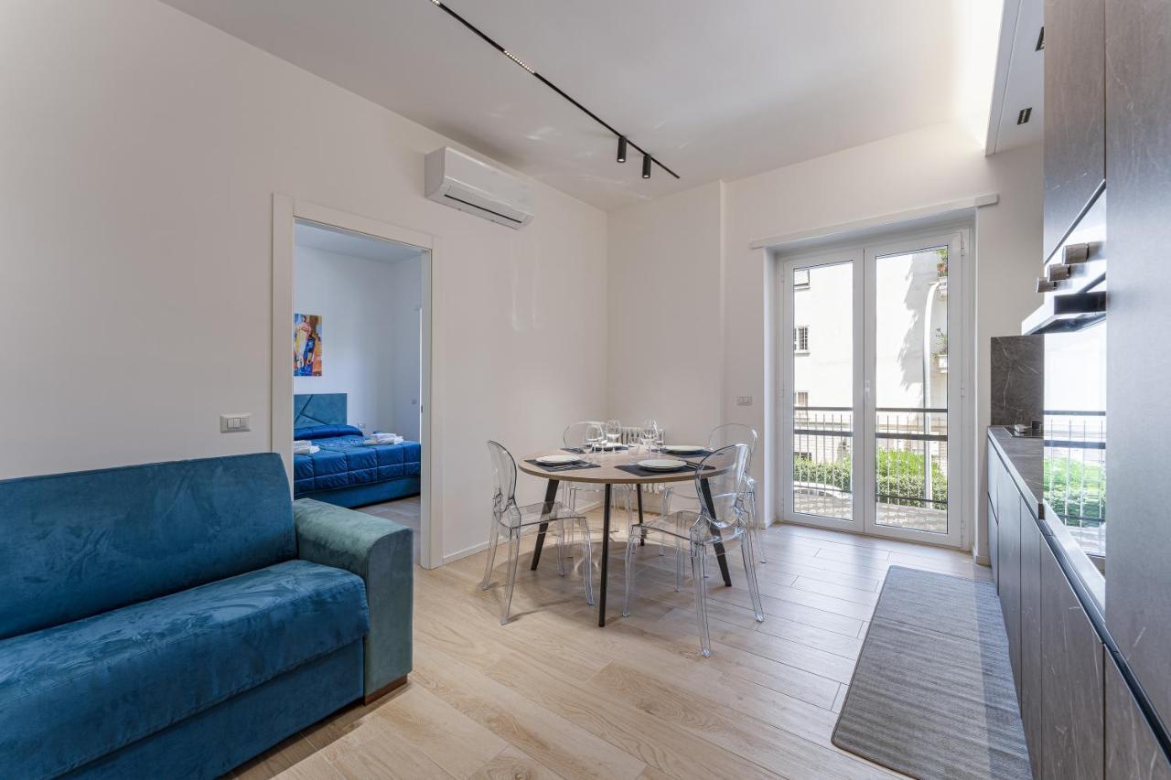 Piazza Pio Suite Home โรม ภายนอก รูปภาพ