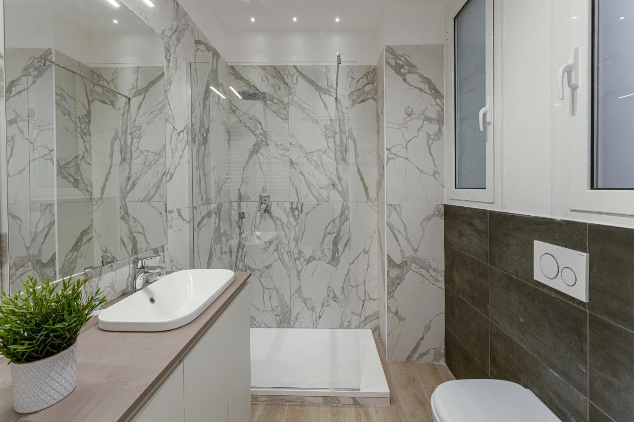 Piazza Pio Suite Home โรม ภายนอก รูปภาพ