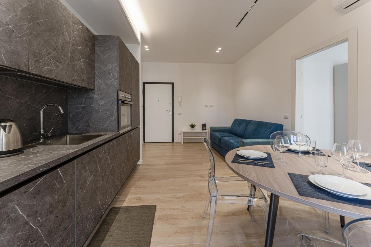 Piazza Pio Suite Home โรม ภายนอก รูปภาพ